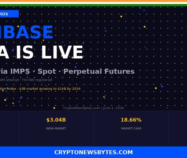   Cryptonewsbytes