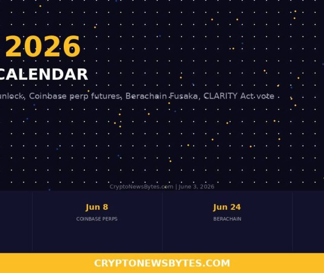   Cryptonewsbytes