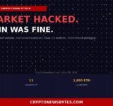 Polymarket Hacked M Stolen in Supply Chain Attack