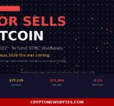   Cryptonewsbytes