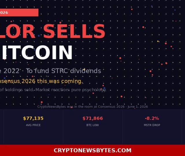   Cryptonewsbytes