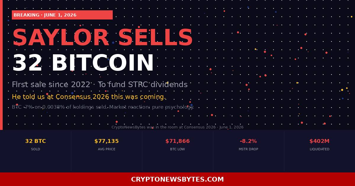 strategy-sells-32-bitcoin-strc-dividends-saylor-2026-featured β CryptoNewsBytes Cryptonewsbytes