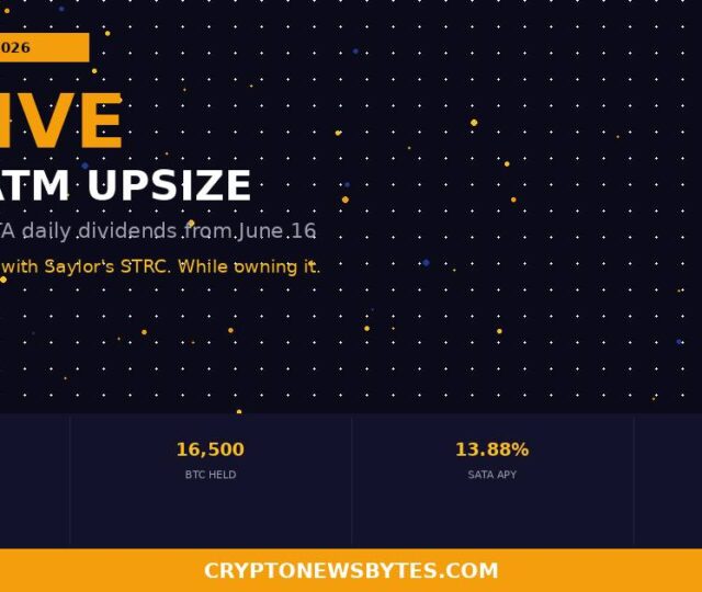   Cryptonewsbytes