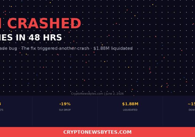   Cryptonewsbytes