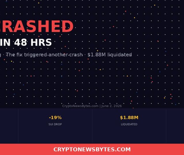   Cryptonewsbytes