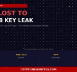 Taiko Ethereum L2 Loses 7m After Github Key Leak