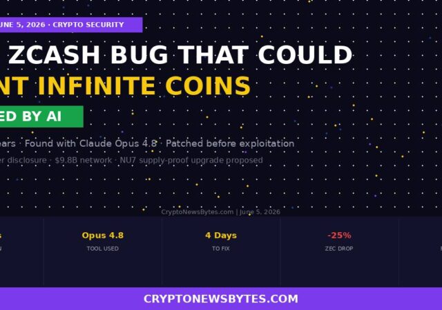   Cryptonewsbytes