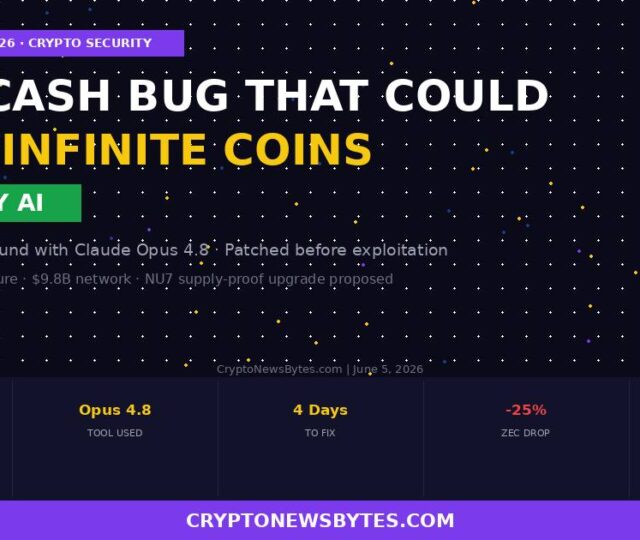   Cryptonewsbytes