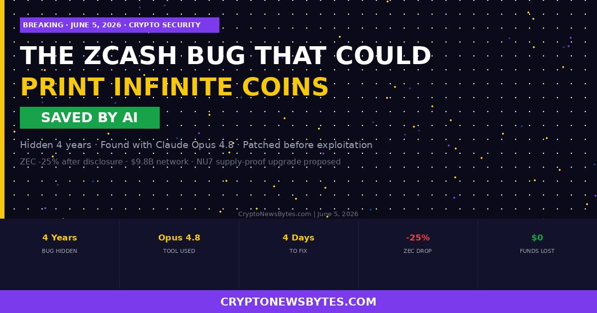   Cryptonewsbytes