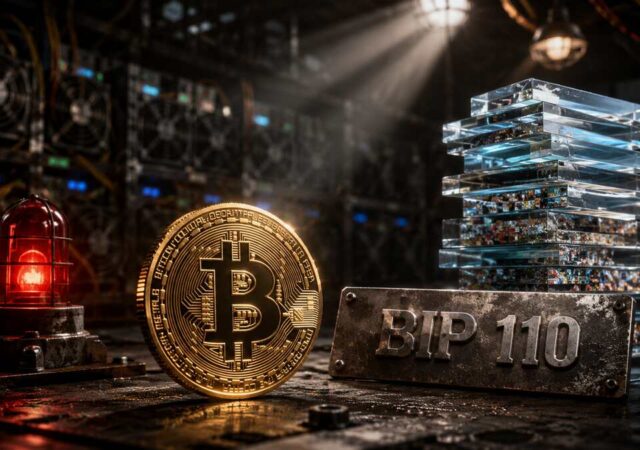 Bip 110 Sees Zero Miner Support Before August Vote