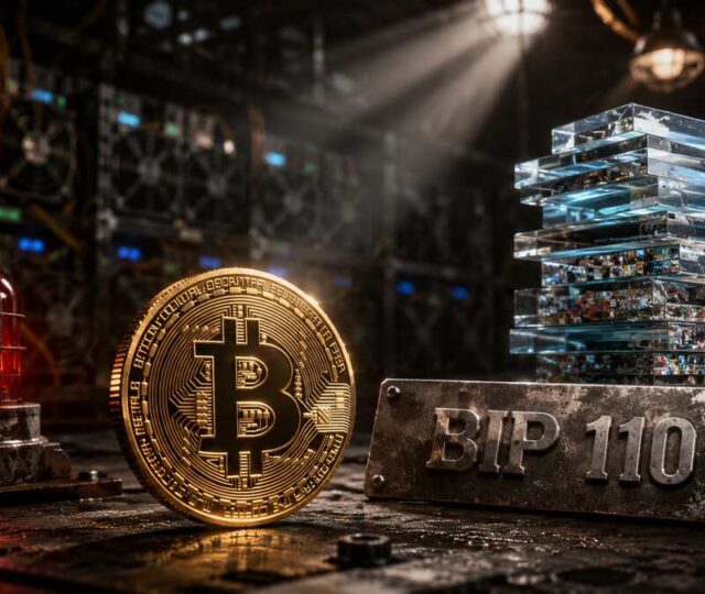 Bip 110 Sees Zero Miner Support Before August Vote