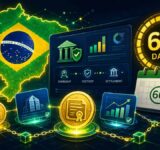 Brazil Tokenization Rules Face a 60 day Draft Deadline