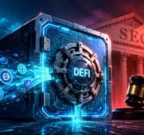 defi vaults