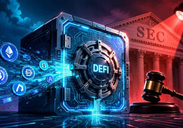 Could Defi Vaults Face Sec Rules Under Securities Law