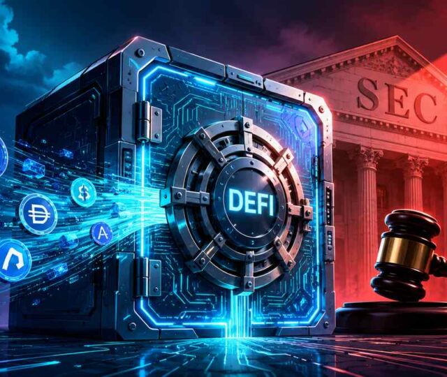 Could Defi Vaults Face Sec Rules Under Securities Law