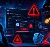 Crypto Malware Targets Investors Through Github Apps