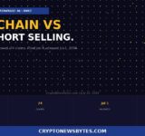 Datavault Ai Gets a Uspto Patent Allowance to Put Naked Short Selling on a Blockchain Here is What That Actually Means