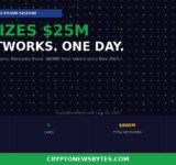 Doj Seizes M in Crypto from Five Fraud Networks in One Day