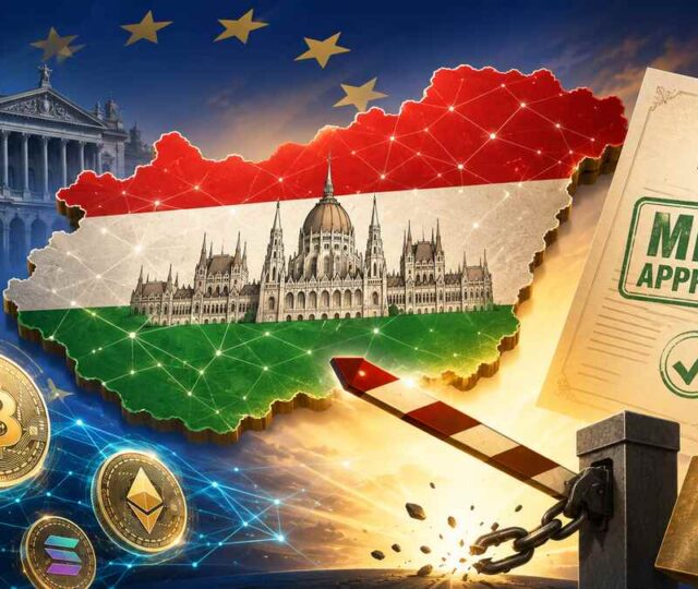 Hungary Crypto Rules Ease Following Mica Authorization