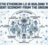 Metis Ethereum L2: AI Agent Economy, Hyperion, and What's Next