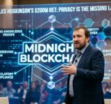 Midnight Told the Us Treasury Its Stablecoin Rule Would Accidentally Ban Privacy preserving Chains
