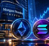 morgan stanley crypto