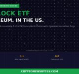 Ondo Tokenizes BlackRock IVV ETF and Micron on Ethereum: A US First
