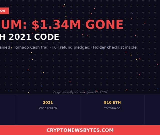 Raydium Drained 34m Through Code It Retired in 2021 Days After the Yuga Rescue Blue chip Security is Still Broken