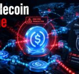 Stablecoin Crime Accelerates Global Fatf Aml Action