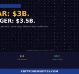 Stellar $3B vs XRP Ledger $4B: The RWA Tokenization Race