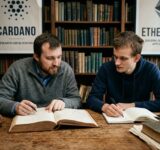 if Ethereum is Copying Cardano What Does That Actually Mean for Both Chains