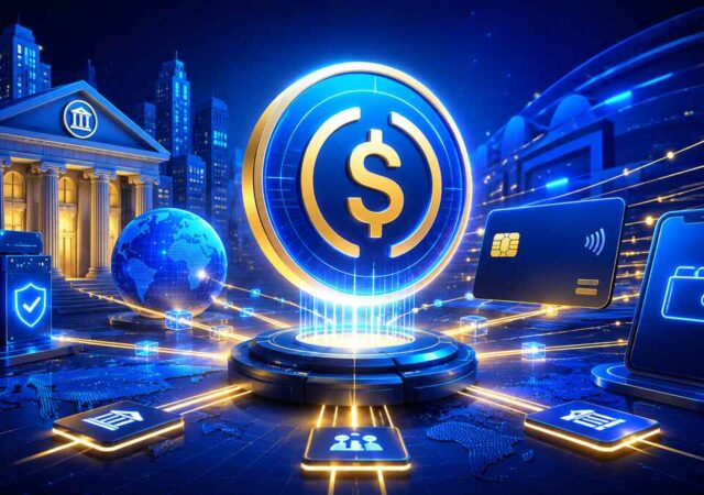 What Do Visa Stablecoins Mean for Banks and Payments