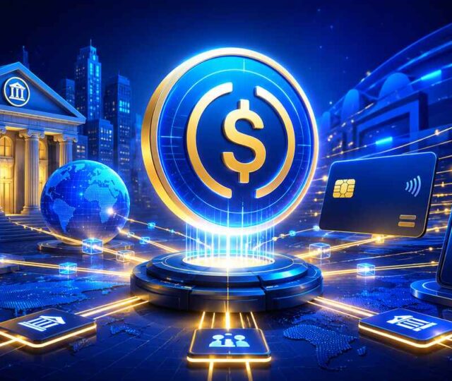 What Do Visa Stablecoins Mean for Banks and Payments
