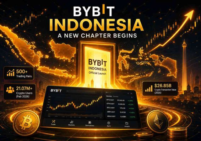 What Does Bybit Indonesia Launch Mean for the Market