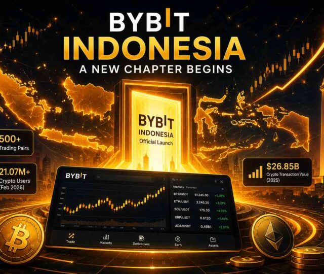 What Does Bybit Indonesia Launch Mean for the Market