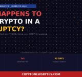 What Happens to Crypto in a Bankruptcy the Complete Legal Guide