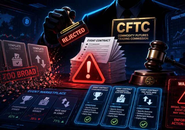 event contracts