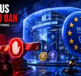 Will Belarus Crypto Ban Affect Eu Crypto Firms in August