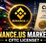 Will Binanceus Markets Secure a Cftc License in August