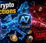 Will Eu Crypto Sanctions Expand Against Russias A7 Network