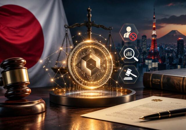 Will Japan Crypto Rules Tighten Digital Asset Trading