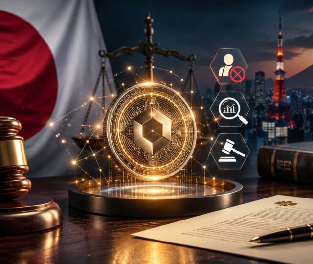 Will Japan Crypto Rules Tighten Digital Asset Trading