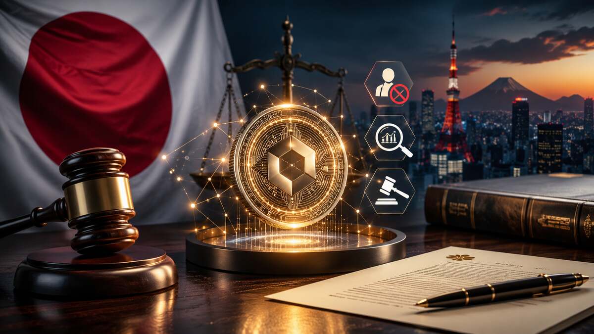 Will Japan Crypto Rules Tighten Digital Asset Trading