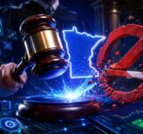 Will Minnesota Prediction Ban Stay Blocked in Federal Court