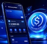 Will Samsung Wallet Bring Stablecoin Support to Phones