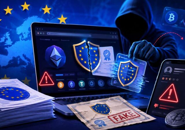 Are Mica Scams Increasing After the Eu License Deadline