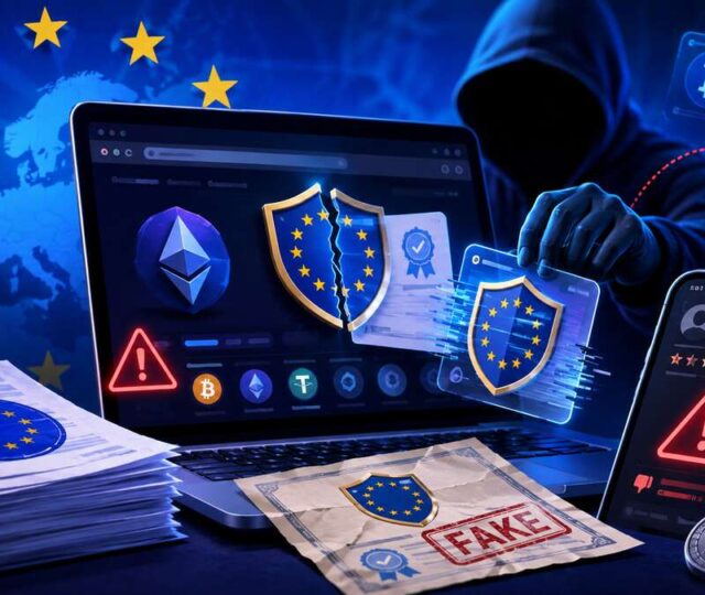 Are Mica Scams Increasing After the Eu License Deadline