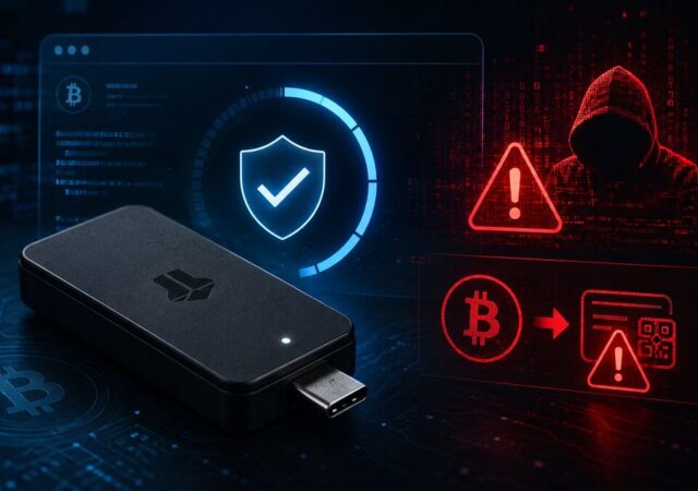 Bitbox Update Fixes Two Severe Hardware Wallet Flaws
