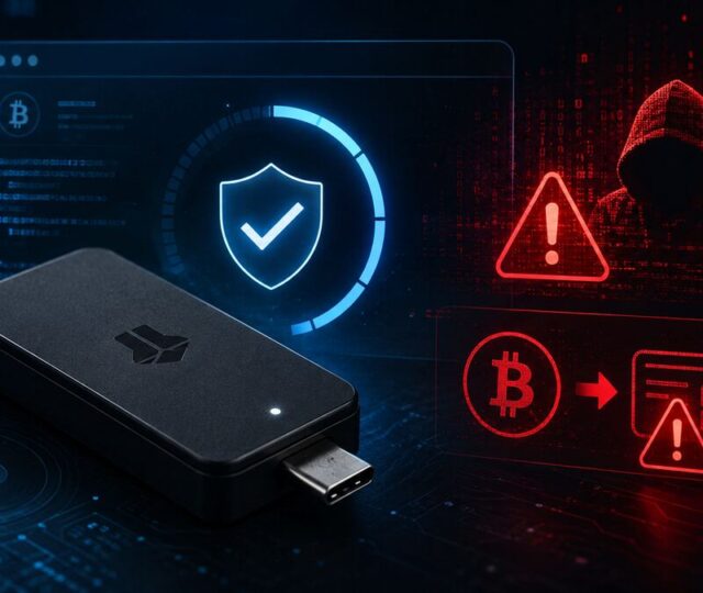 Bitbox Update Fixes Two Severe Hardware Wallet Flaws