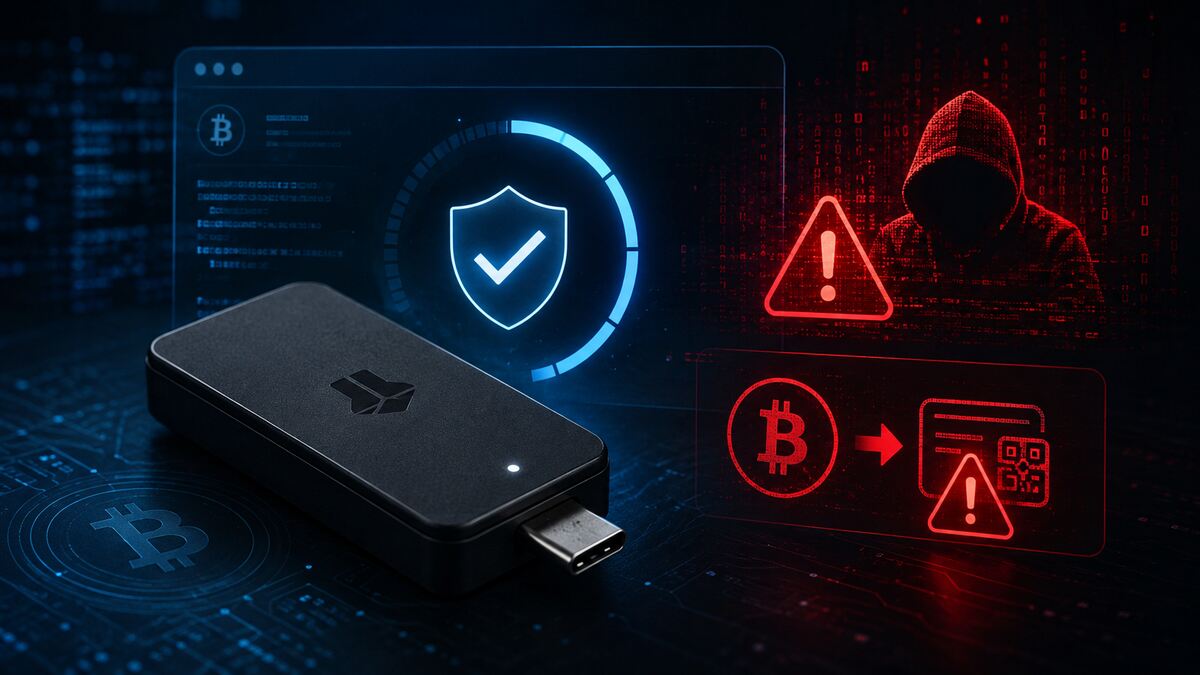 Bitbox Update Fixes Two Severe Hardware Wallet Flaws
